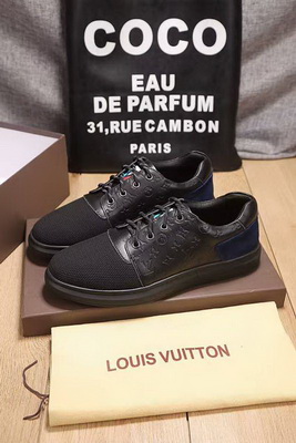 LV Fashion Casual Shoes Men--231